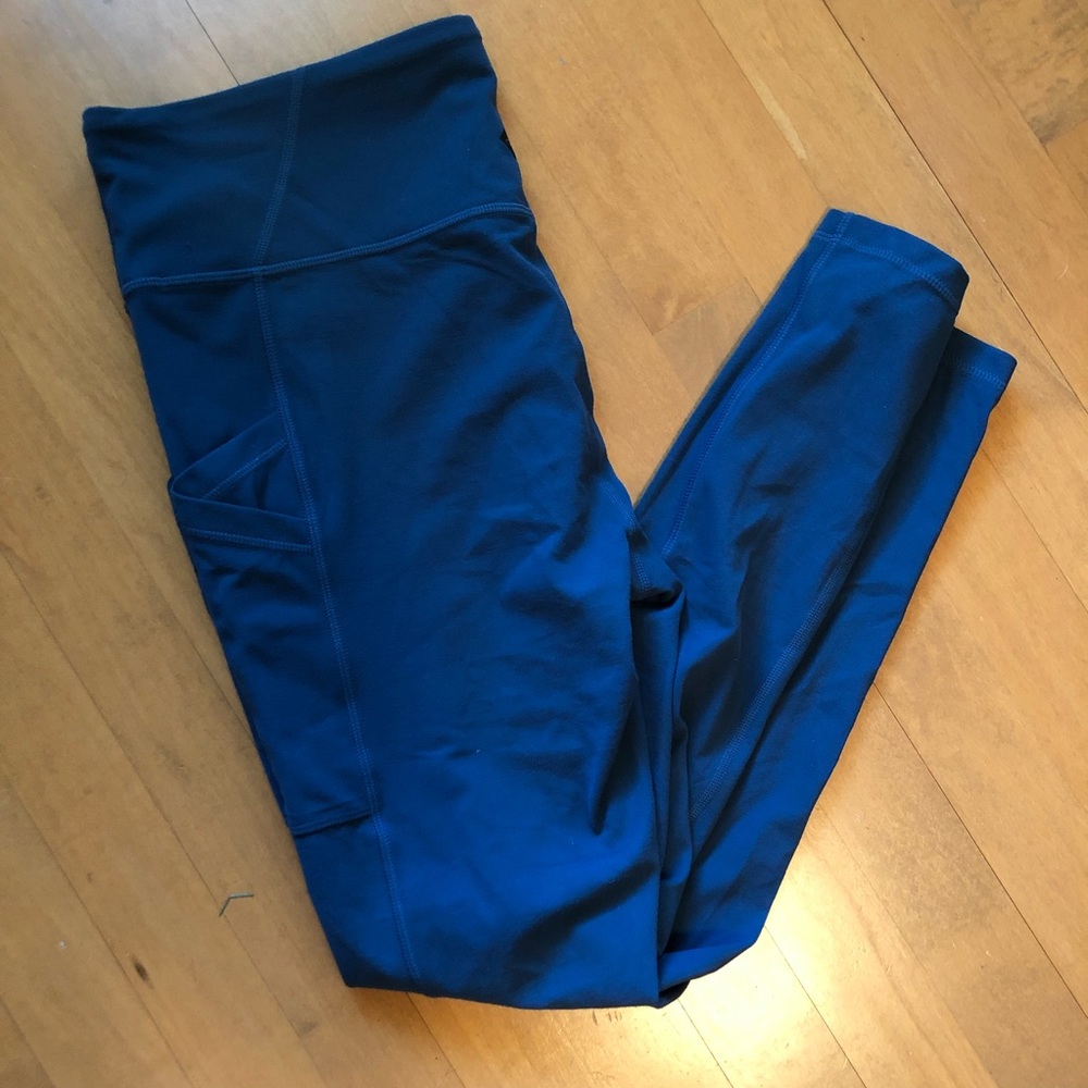 New unused XL Prana leggings
